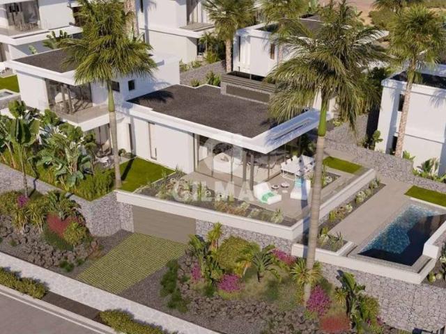 Casa en Venta en Guía de Isora