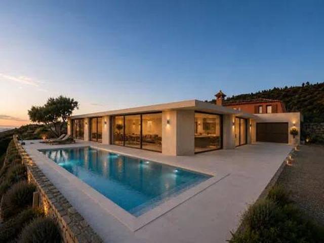 Casa en Venta en Guía de Isora