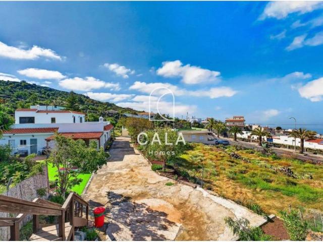 Casa en Venta en Guía de Isora