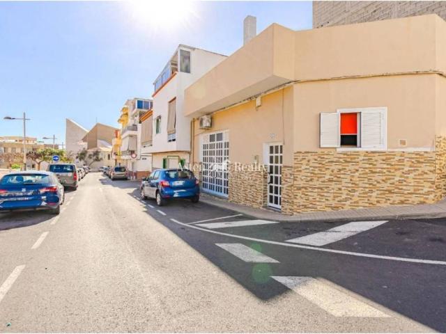 Casa en Venta en Guía de Isora