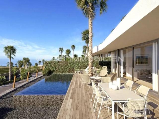 Casa en Venta en Guía de Isora