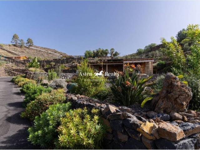 Casa en Venta en Guía de Isora