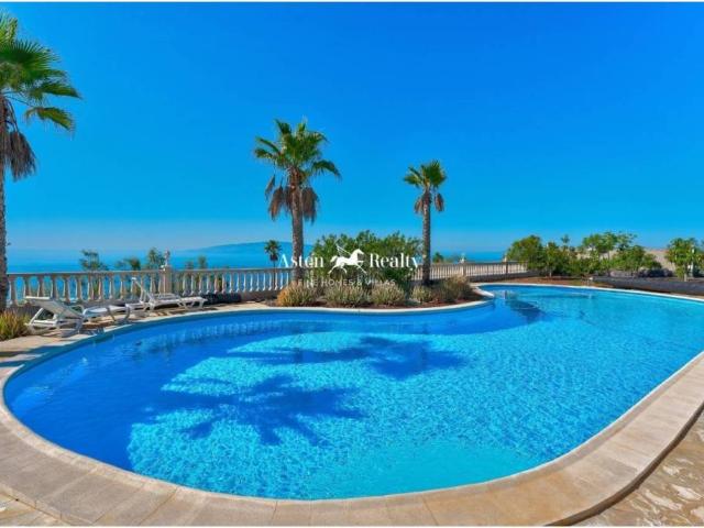 Casa en Venta en Guía de Isora