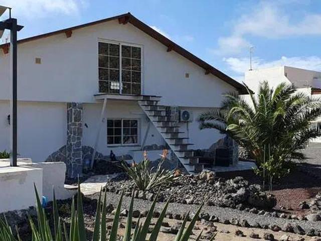 Casa en Venta en Guía de Isora