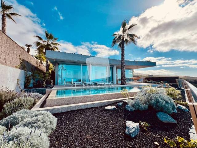 Casa en Venta en Guía de Isora