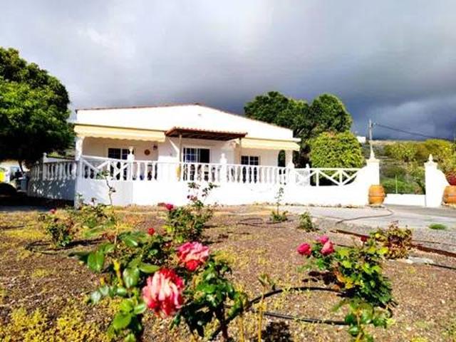 Casa en Venta en Guía de Isora