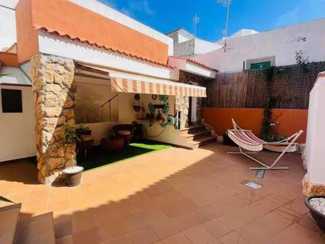 Casa en Venta en Guía de Isora