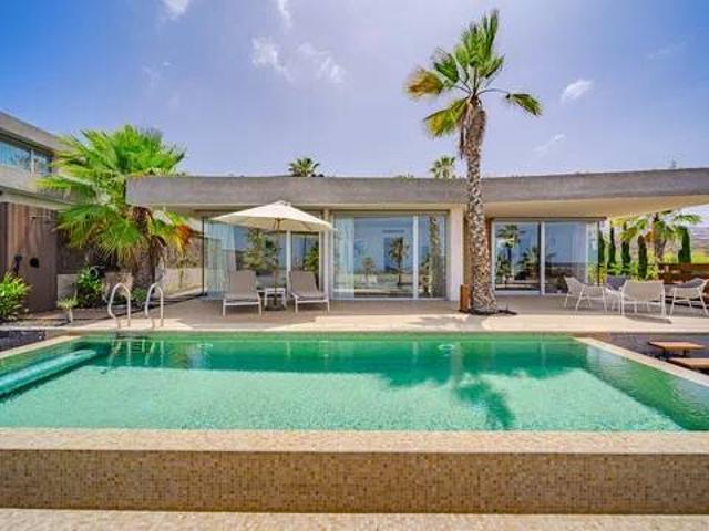Casa en Venta en Guía de Isora