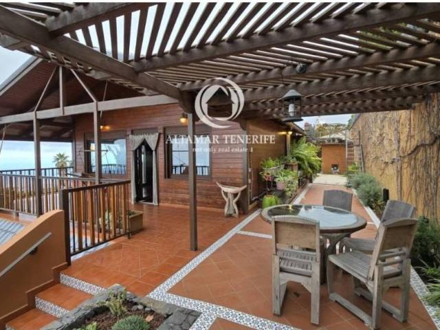 Casa en Venta en Guía de Isora