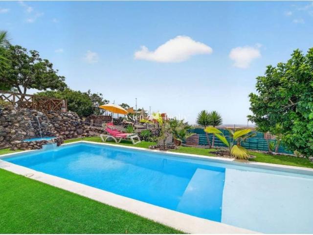 Casa en Venta en Guía de Isora