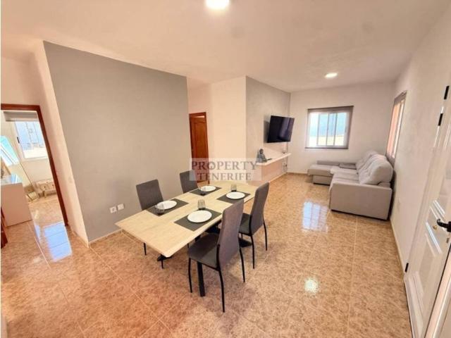 Casa en Venta en Guía de Isora
