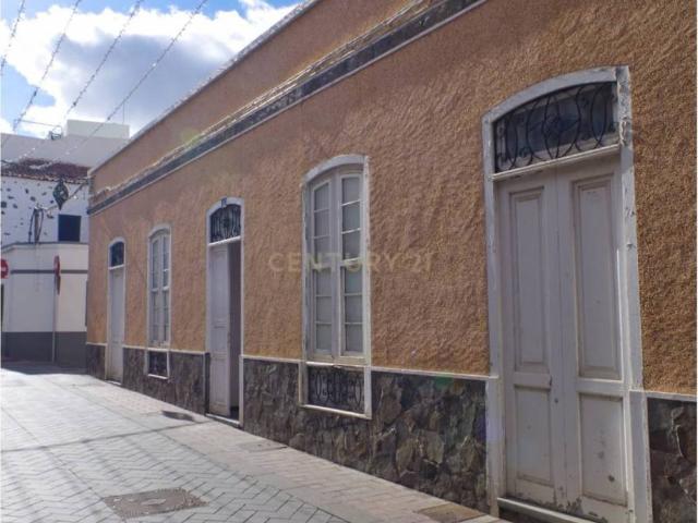 Casa en Venta en Guía de Isora
