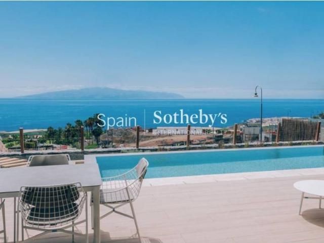 Casa en Venta en Guía de Isora