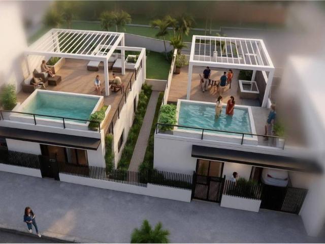 Casa en Venta en Guía de Isora