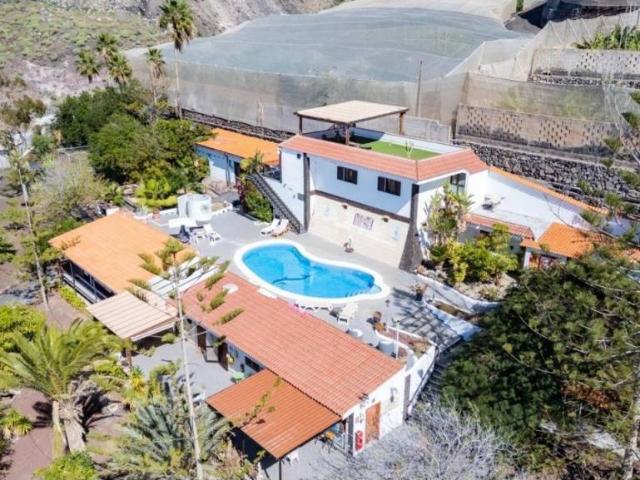 Casa en Venta en Guía de Isora