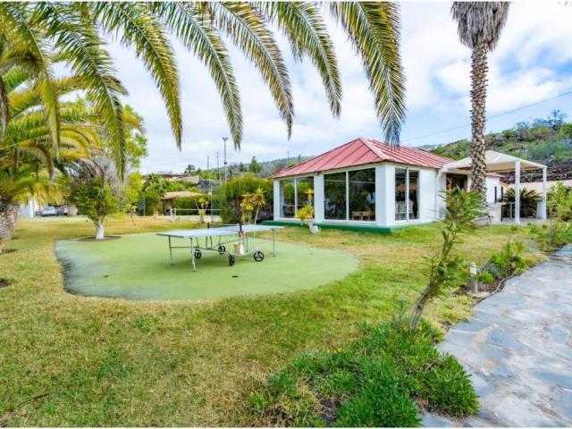 Casa en Venta en Guía de Isora