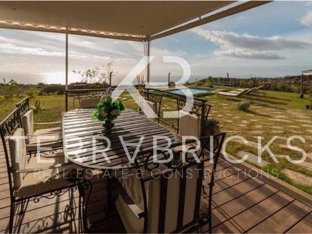 Casa en Venta en Guía de Isora