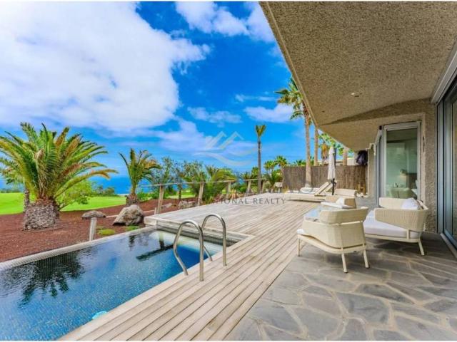 Casa en Venta en Guía de Isora