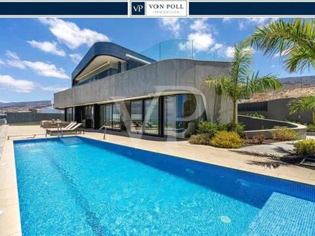 Casa en Venta en Guía de Isora