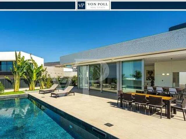 Casa en Venta en Guía de Isora