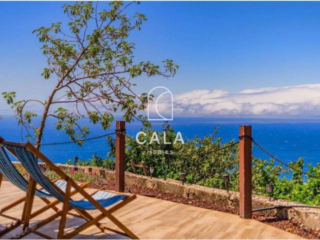 Casa en Venta en Guía de Isora