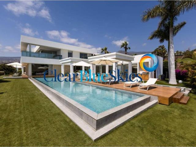 Casa en Venta en Guía de Isora