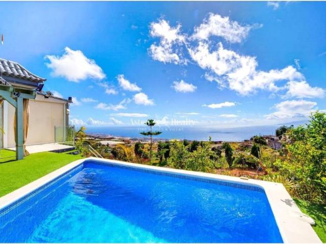 Casa en Venta en Guía de Isora