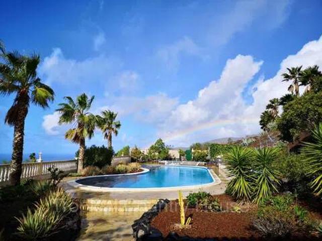 Casa en Venta en Guía de Isora