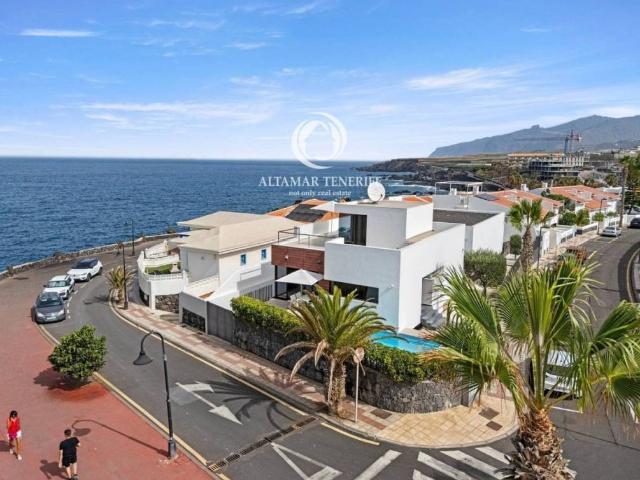 Casa en Venta en Guía de Isora