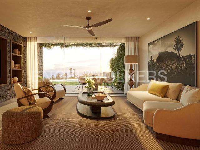 Casa en venta en Guía de Isora, Abama. Casas Guía de.