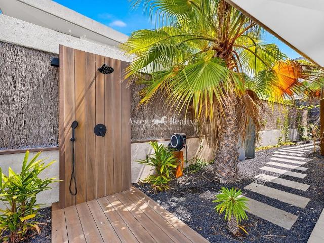 Casa en venta en Guía de Isora, Abama. VILLA EN ABAMA TENIS CON IMPRESIONANTES VISTAS. Casas Guía de.