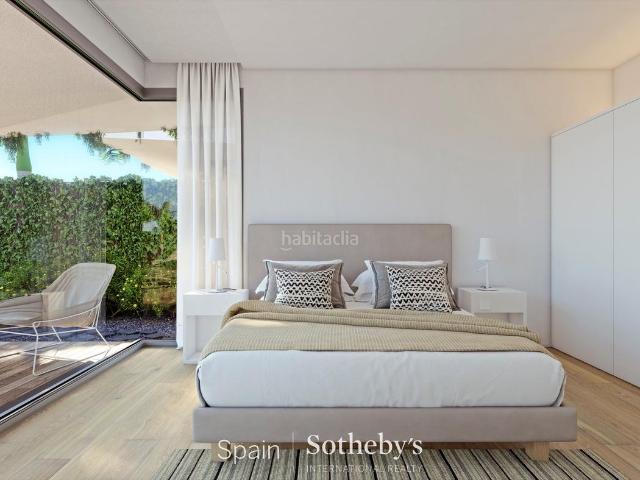 Casa en venta en Guía de Isora, Abama. Villas de Tenis, villas con vistas al mar en Abama. Casas Guía de.