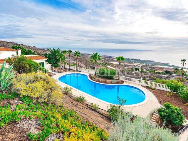 Casa en venta en Guía de Isora, Alcalá. Casas Guía de.