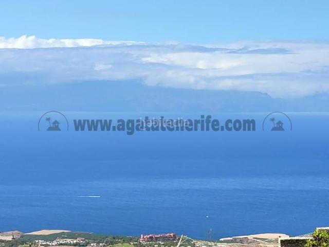 Casa en venta en Guía de Isora, Guía de Isora Interior. Casa con terreno Guia de Isora. Casas Guía de.