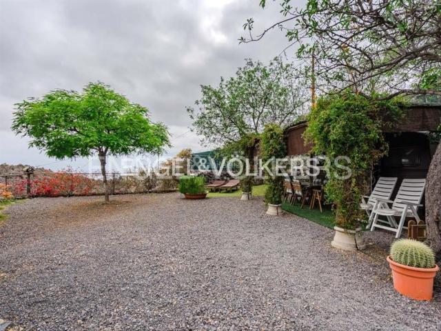 Casa en venta en Guía de Isora, Guía de Isora Interior. Casas Guía de.