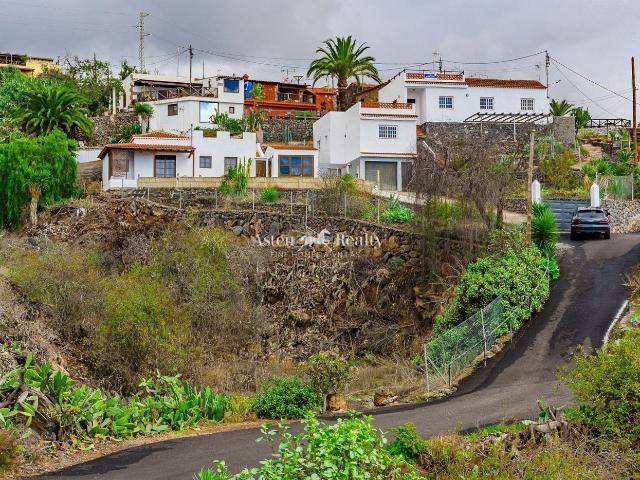 Casa en venta en Guía de Isora, Guía de Isora Interior. en Vera De Erques. Casas Guía de.
