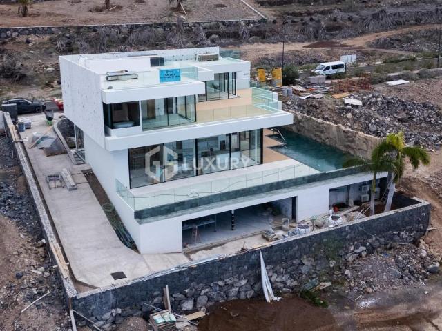 Casa en venta en Guía de Isora Tenerife