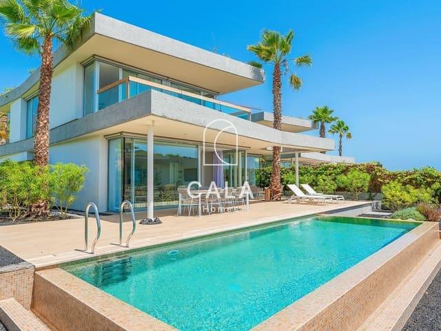 Casa en venta en Guía de Isora, Tenerife