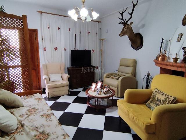 Casa en venta en Guillena, Las Pajanosas. CASA EN LAS PAJANOSAS, GUILLENA SEVILLA. Casas.