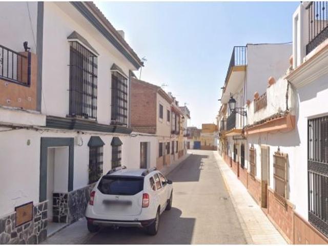Casa en venta en Guillena Sevilla