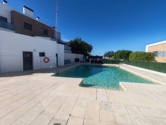 Casa en Venta en Guillena