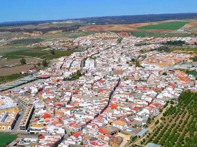 Casa en Venta en Guillena