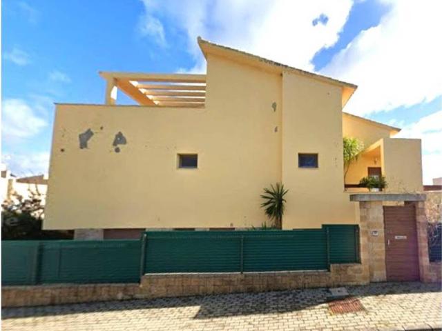 Casa en Venta en Guillena