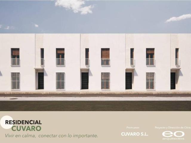 Casa en Venta en Guillena