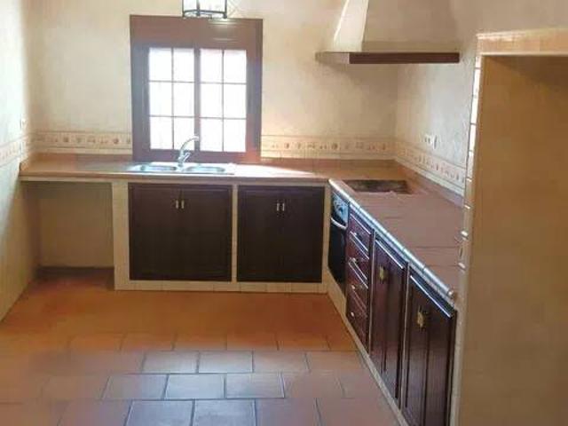 Casa en Venta en Guillena
