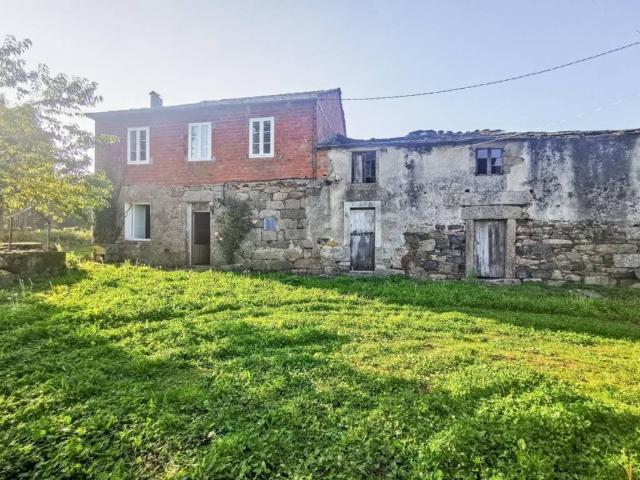 Casa en Venta en Guitiriz