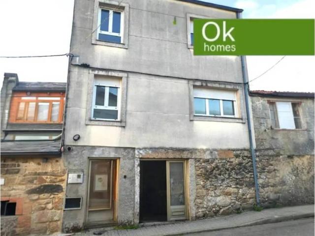 Casa en Venta en Guitiriz