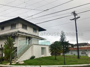 Casa en Venta en Gullick, Colón