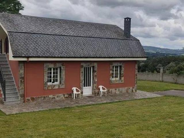 Casa en Venta en Guntín