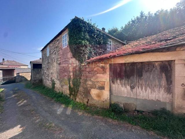 Casa en Venta en Guntín